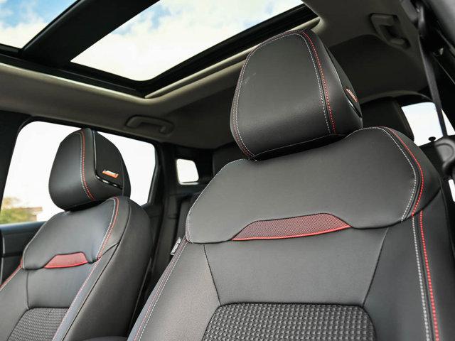 new 2026 Nissan Kicks car, priced at $31,899