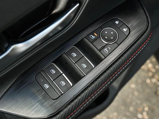 new 2026 Nissan Kicks car, priced at $31,899