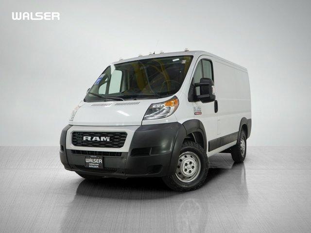 used 2019 Ram ProMaster 1500 car, priced at $12,499