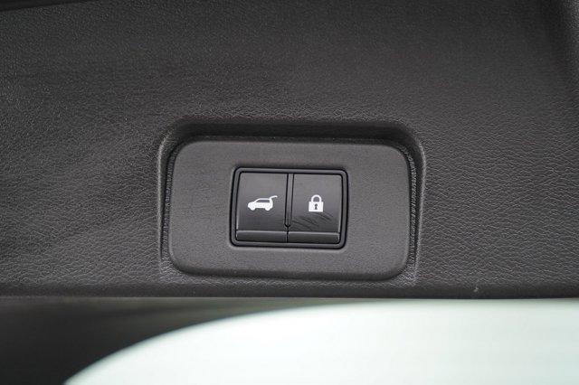 used 2022 Nissan Rogue car, priced at $24,599