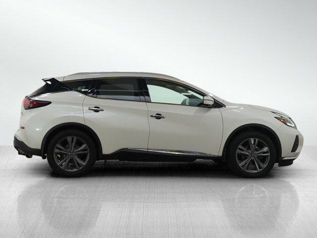 used 2023 Nissan Murano car, priced at $26,299