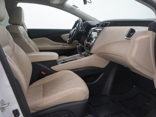 used 2023 Nissan Murano car, priced at $26,299