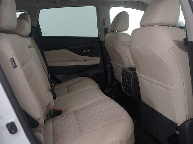used 2023 Nissan Murano car, priced at $26,299