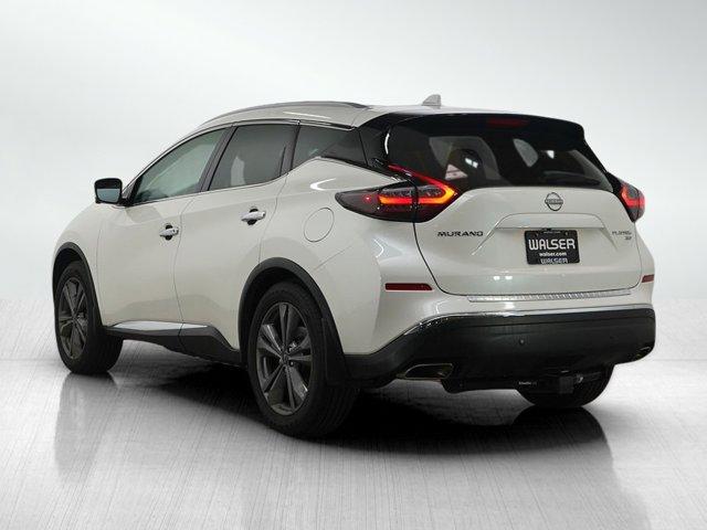 used 2023 Nissan Murano car, priced at $26,299