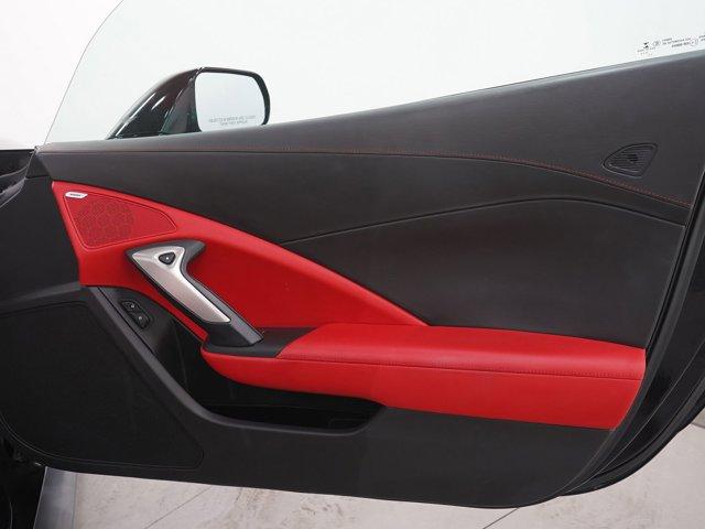 used 2014 Chevrolet Corvette Stingray car, priced at $49,348