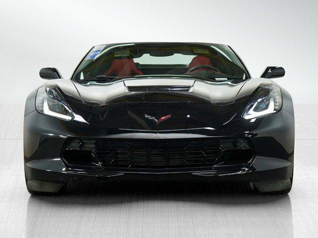 used 2014 Chevrolet Corvette Stingray car, priced at $49,348