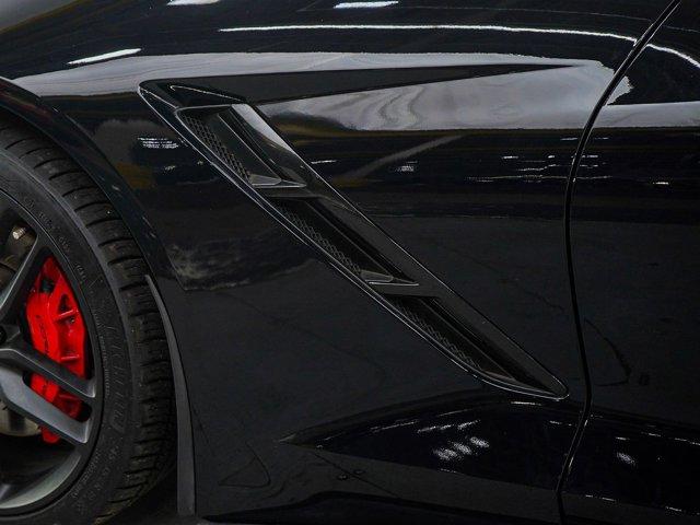 used 2014 Chevrolet Corvette Stingray car, priced at $49,348