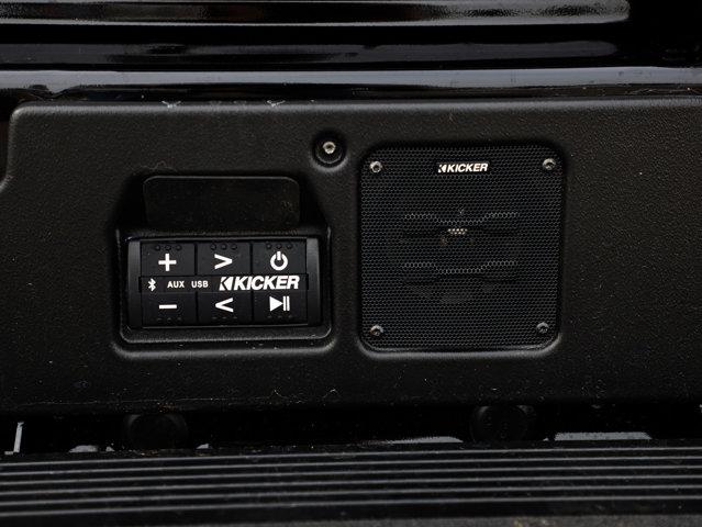 used 2025 GMC HUMMER EV Pickup car, priced at $77,998