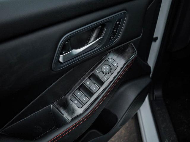 new 2026 Nissan Rogue car, priced at $33,590