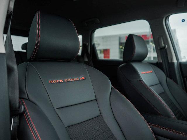 new 2026 Nissan Rogue car, priced at $33,590