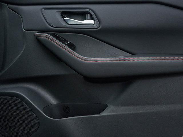 new 2026 Nissan Rogue car, priced at $33,590