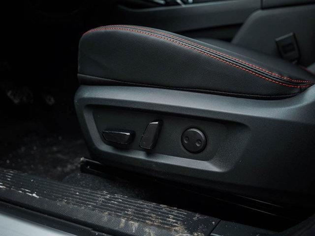 new 2026 Nissan Rogue car, priced at $33,590