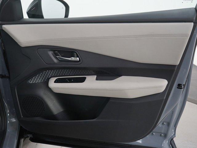 used 2023 Nissan ARIYA car, priced at $25,599