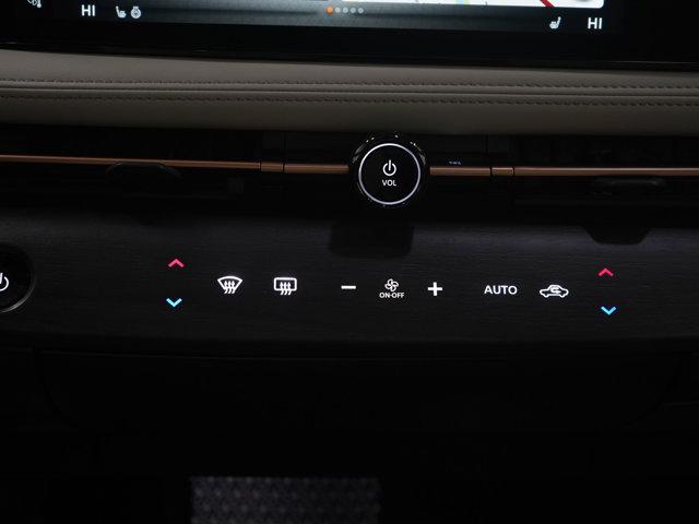 used 2023 Nissan ARIYA car, priced at $25,599