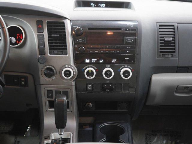 used 2010 Toyota Sequoia car, priced at $18,348