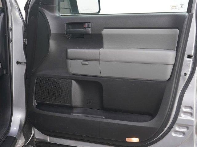 used 2010 Toyota Sequoia car, priced at $18,348