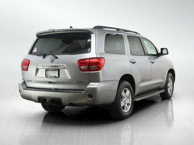 used 2010 Toyota Sequoia car, priced at $18,348