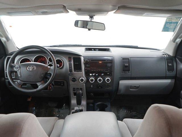 used 2010 Toyota Sequoia car, priced at $18,348