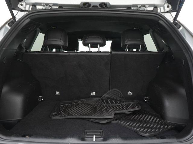 used 2025 Jeep Compass car, priced at $24,949