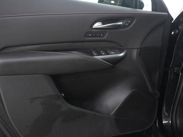 used 2020 Cadillac XT4 car, priced at $21,998