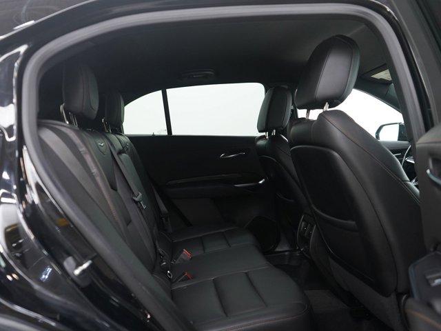 used 2020 Cadillac XT4 car, priced at $21,998