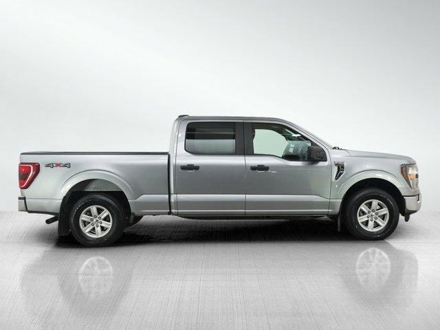 used 2023 Ford F-150 car, priced at $36,949