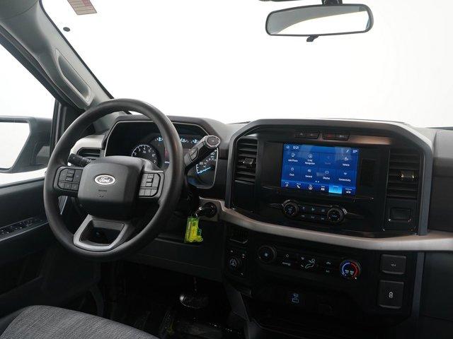 used 2023 Ford F-150 car, priced at $36,949