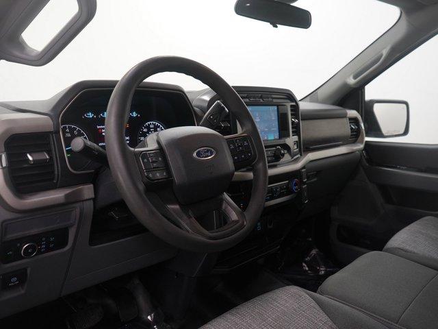 used 2023 Ford F-150 car, priced at $36,949