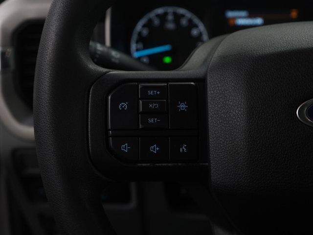used 2023 Ford F-150 car, priced at $36,949