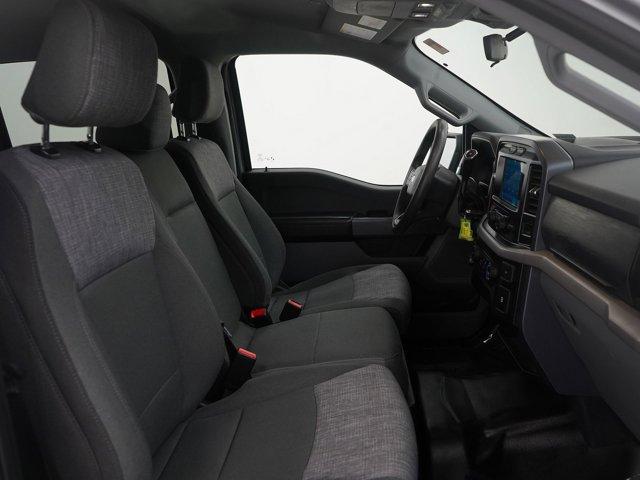 used 2023 Ford F-150 car, priced at $36,949