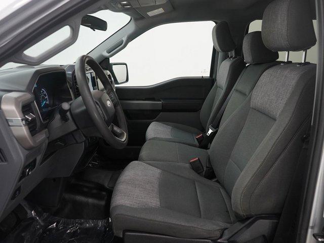 used 2023 Ford F-150 car, priced at $36,949