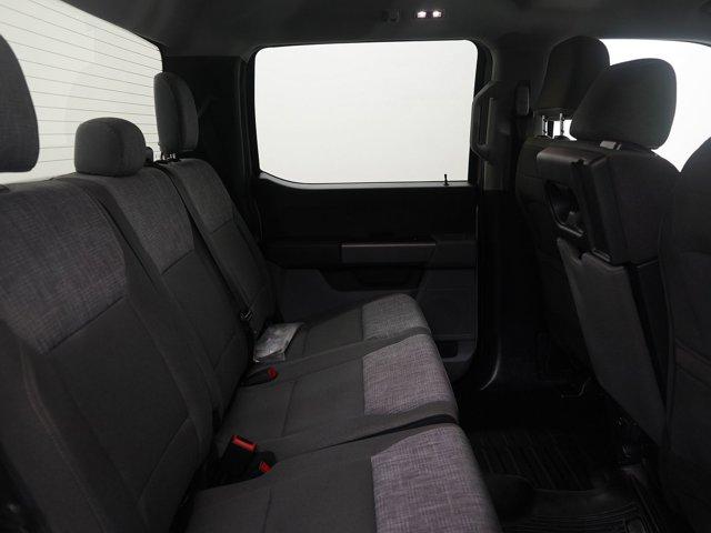 used 2023 Ford F-150 car, priced at $36,949