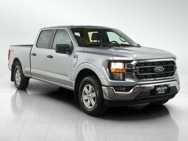 used 2023 Ford F-150 car, priced at $36,949