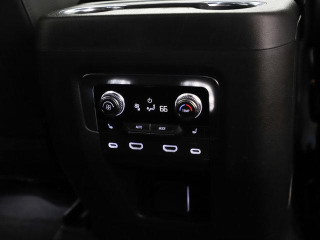 used 2021 GMC Yukon car, priced at $51,998