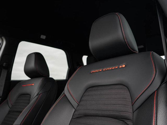new 2026 Nissan Pathfinder car, priced at $41,549