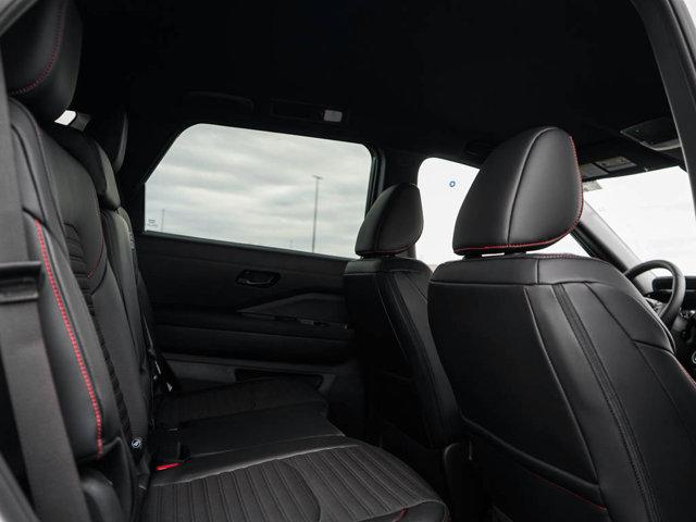 new 2026 Nissan Pathfinder car, priced at $41,549