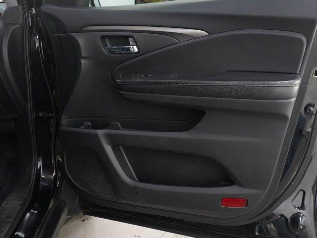 used 2017 Honda Pilot car, priced at $17,599