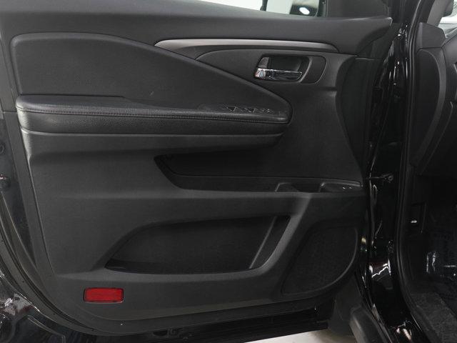 used 2017 Honda Pilot car, priced at $17,599