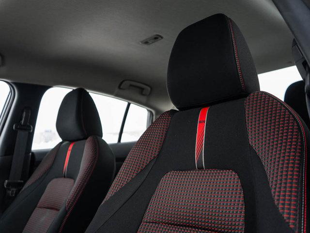 new 2026 Nissan Sentra car, priced at $26,377