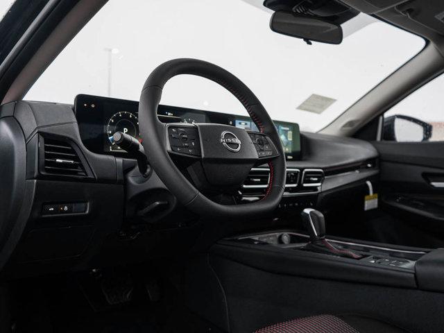 new 2026 Nissan Sentra car, priced at $26,377