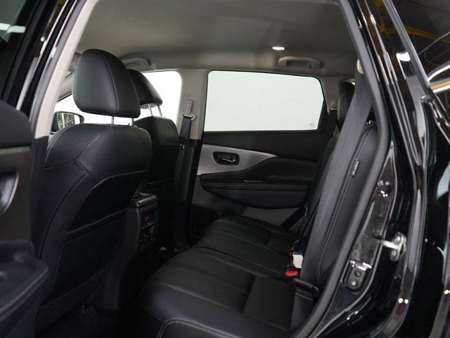 used 2024 Nissan Murano car, priced at $32,949