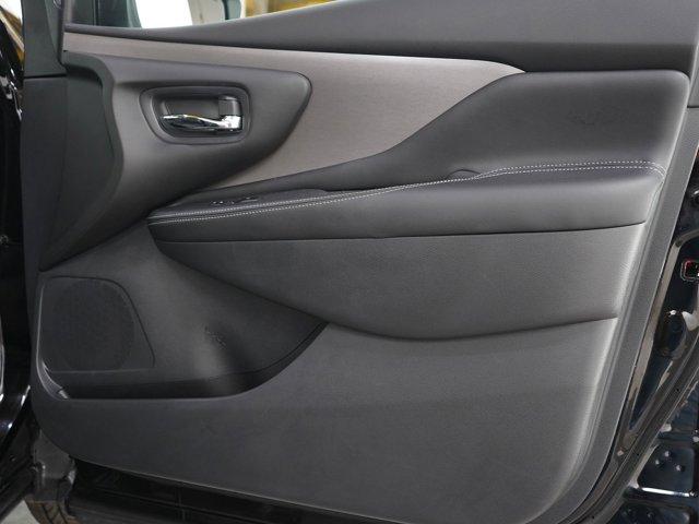used 2024 Nissan Murano car, priced at $32,949