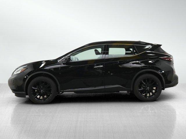 used 2024 Nissan Murano car, priced at $32,949