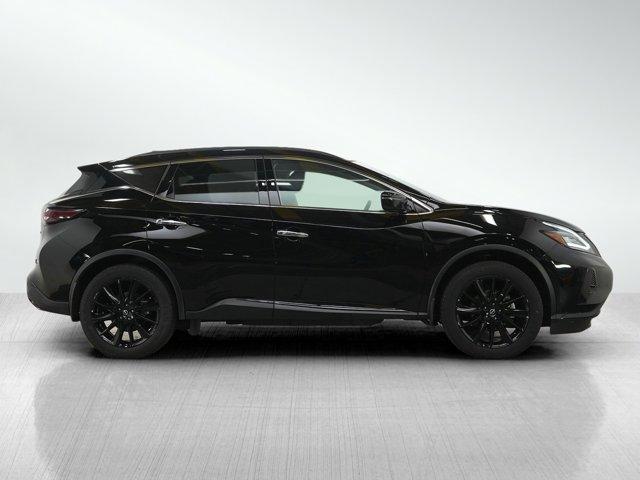 used 2024 Nissan Murano car, priced at $32,949