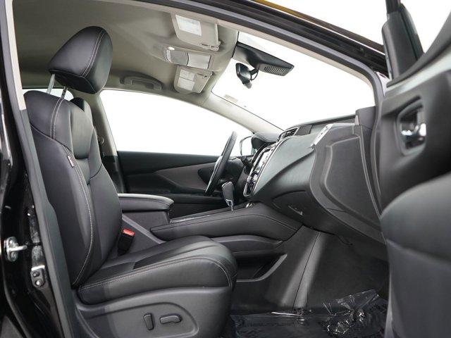 used 2024 Nissan Murano car, priced at $32,949