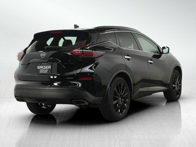 used 2024 Nissan Murano car, priced at $32,949