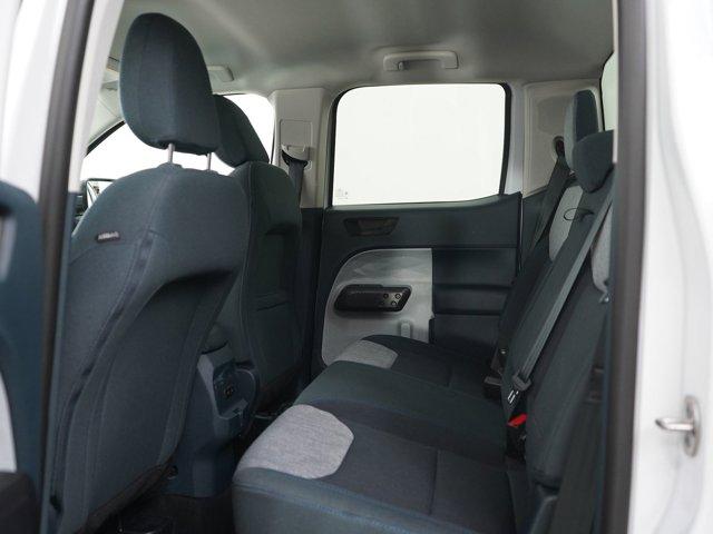 used 2025 Ford Maverick car, priced at $31,949