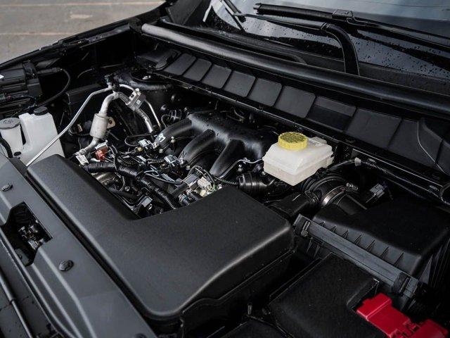 new 2026 Nissan Pathfinder car, priced at $44,049