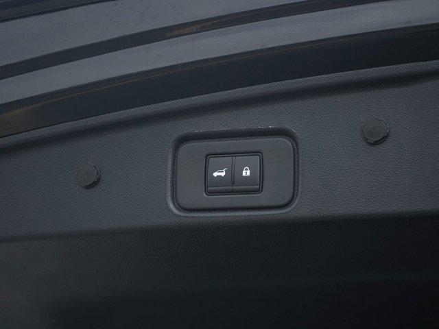 new 2026 Nissan Pathfinder car, priced at $44,049