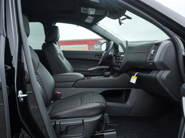 new 2026 Nissan Pathfinder car, priced at $44,049